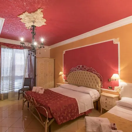 Margherita 3* Pozzallo