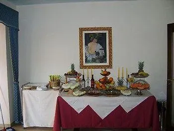Margherita Отель 3*