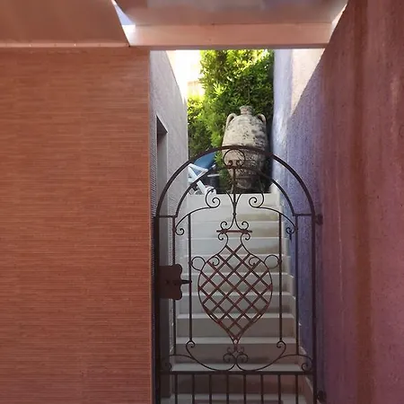 Margherita Hotel Pozzallo