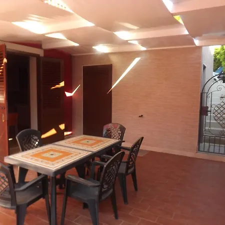 Hotel Margherita 3*