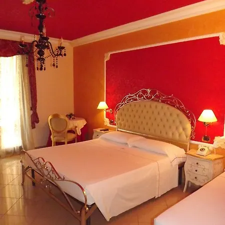Hotel Margherita
