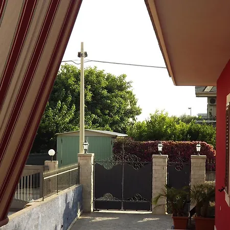 Margherita Hotel Pozzallo