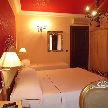 Margherita Hotel