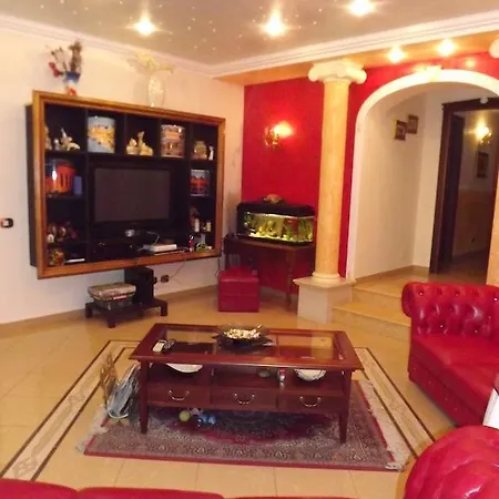 Hotel Margherita 3*