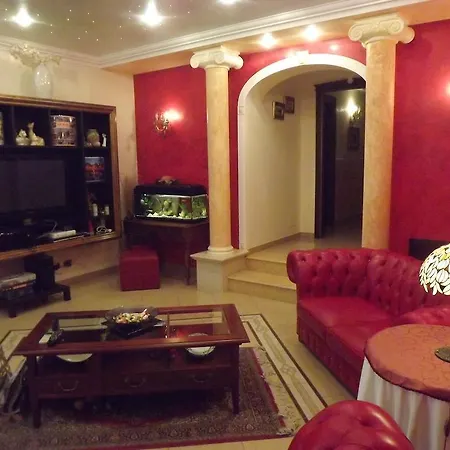 Hotel Margherita