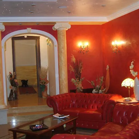 Margherita Hotel