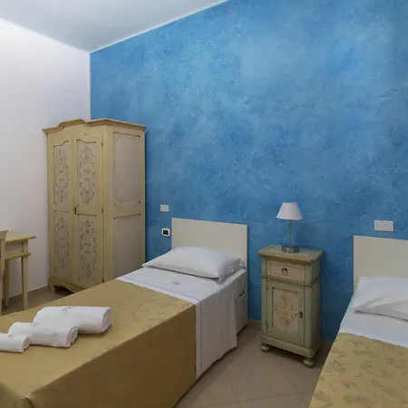 Margherita Hotel 3*