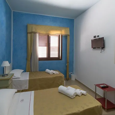 Margherita Hotel 3*