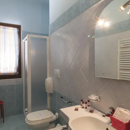 Hotel Margherita 3*