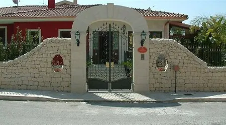 Margherita Ξενοδοχείο Pozzallo