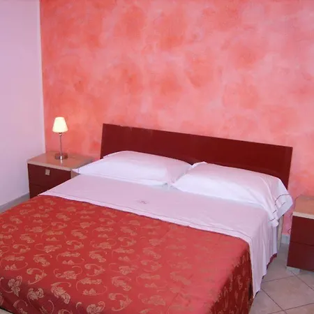 Margherita Hotel 3*