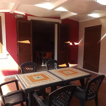 Hotel Margherita
