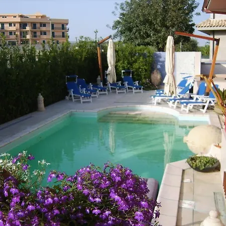 Margherita 3*