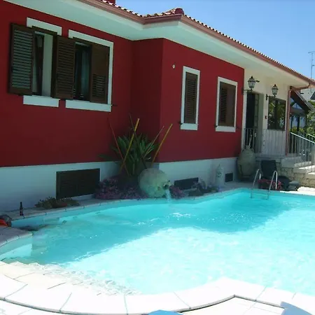 Hotel Margherita