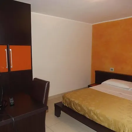 Hotel Margherita 3*
