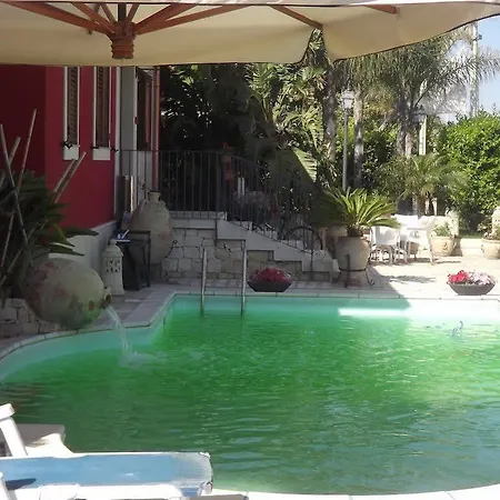 Hotel Margherita