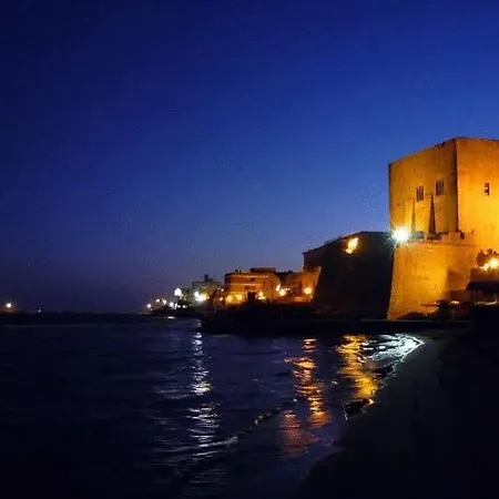 Hotel Margherita Pozzallo