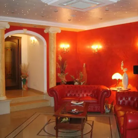 Margherita Hotel