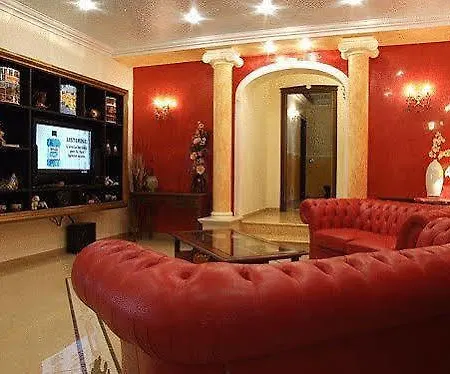 Margherita Hotel Pozzallo