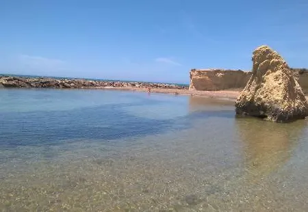Отель Margherita