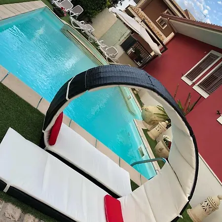Отель Margherita 3*