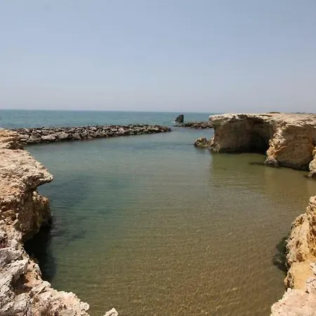 Отель Margherita 3*