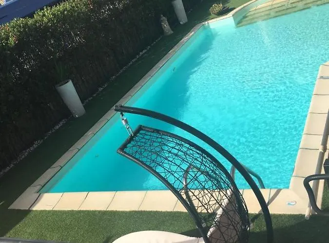 Margherita Hotel 3*