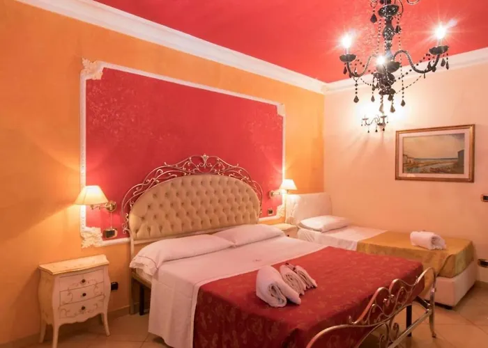 Margherita Hotel