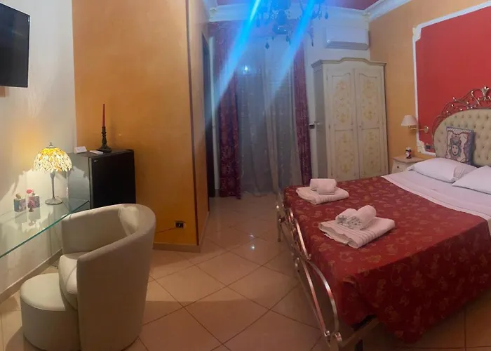 Margherita Hotel Pozzallo