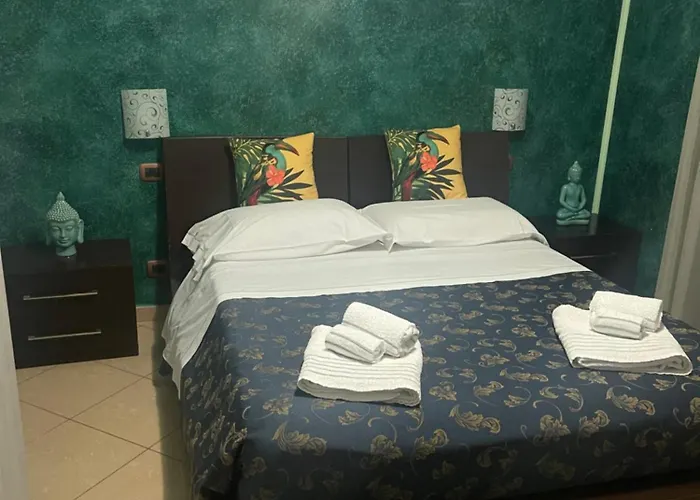 Hotel Margherita Pozzallo