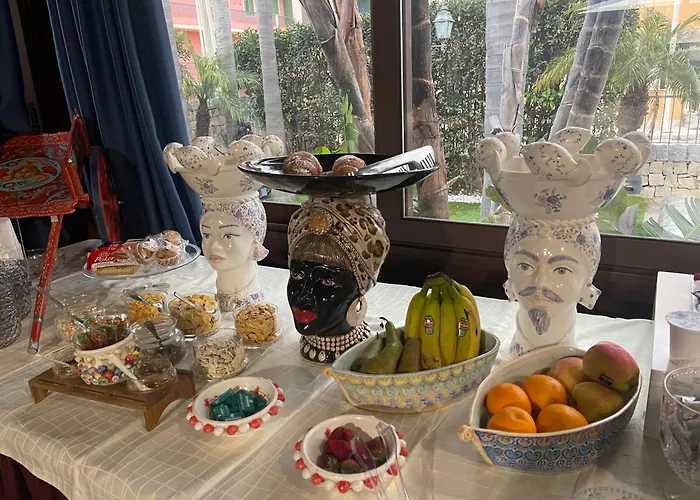 Margherita Hotel 3*