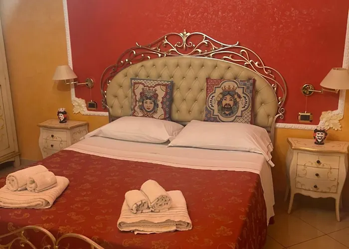 Margherita Hotel Pozzallo