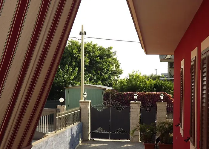 Margherita Hotel Pozzallo