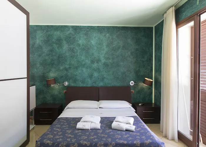 Hotel Margherita 3*