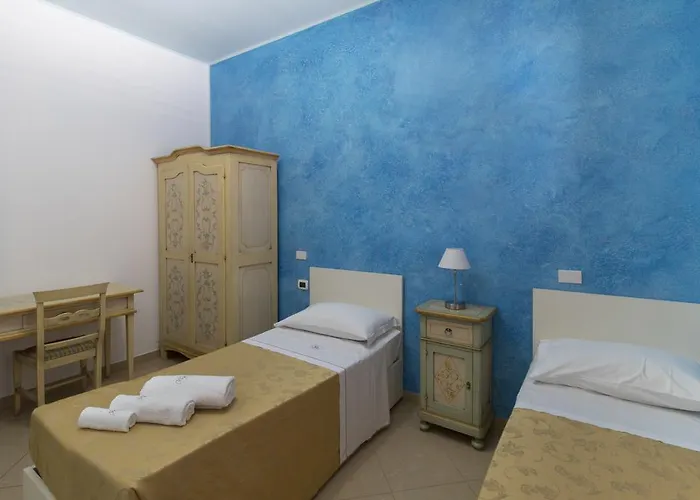 Margherita Hotel 3*