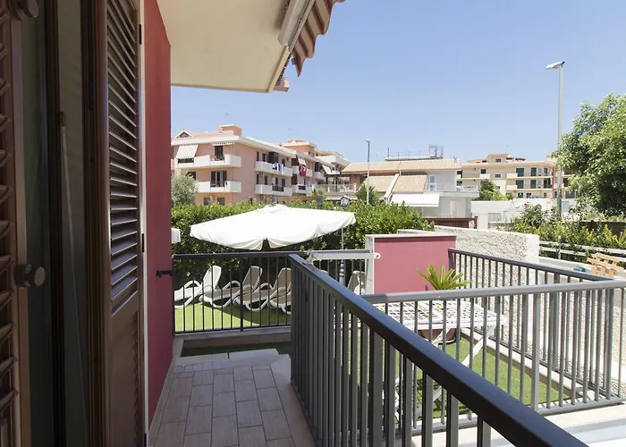 Margherita Hotel