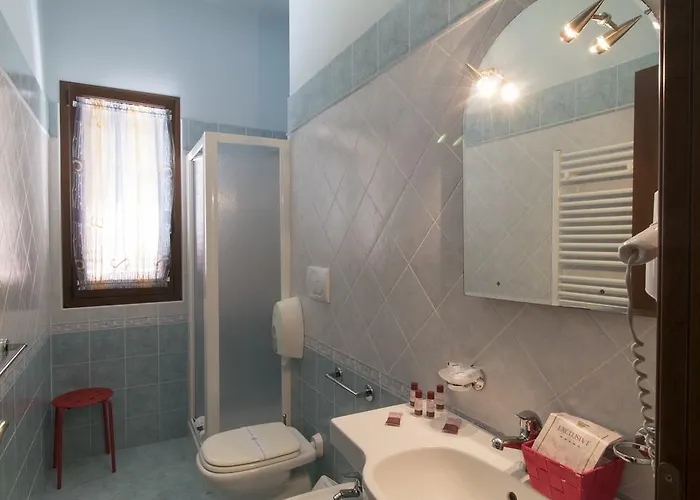 Hotel Margherita 3*