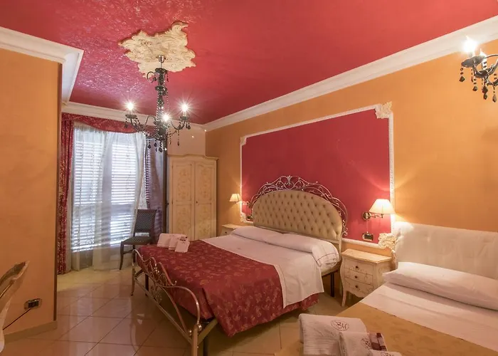 Margherita 3* Pozzallo