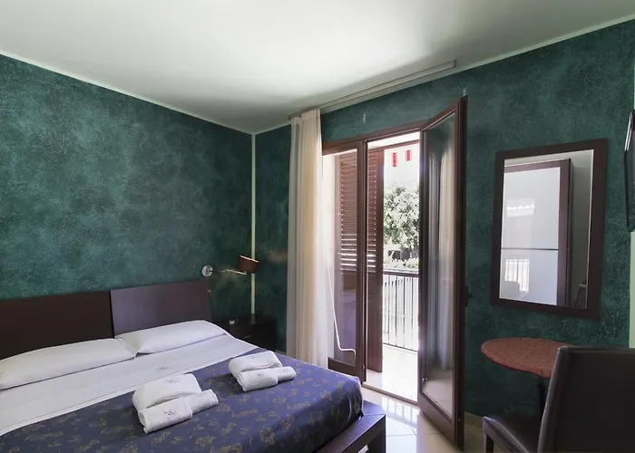 Margherita Hotel Pozzallo