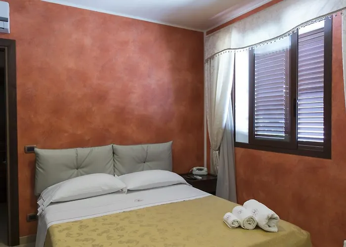 Hotel Margherita