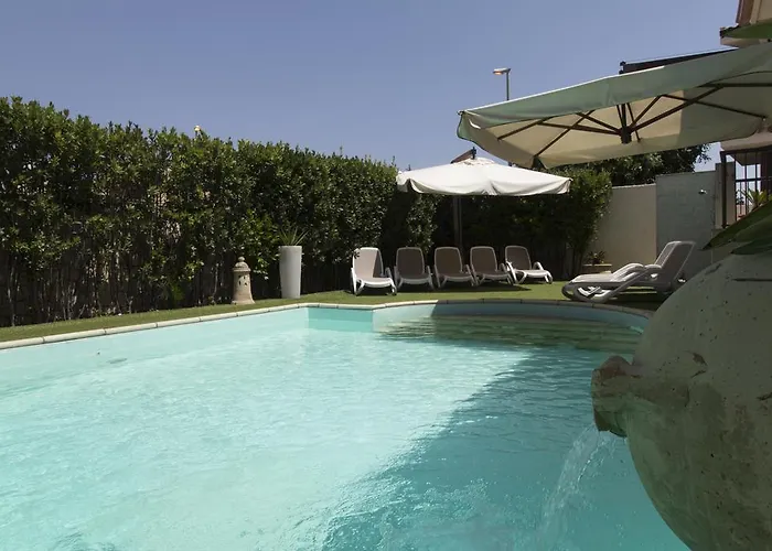 Hotel Margherita