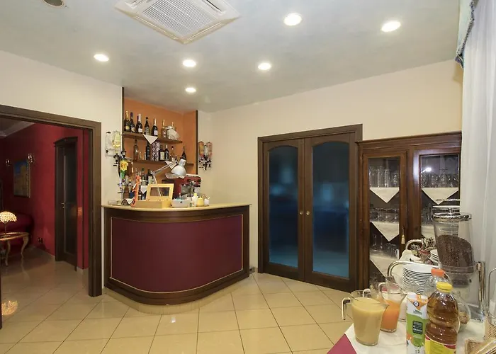 Hotel Margherita Pozzallo