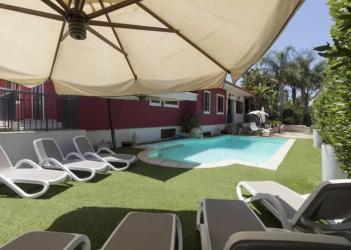 Margherita Hotel 3*