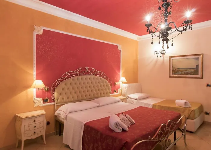Hotel Margherita
