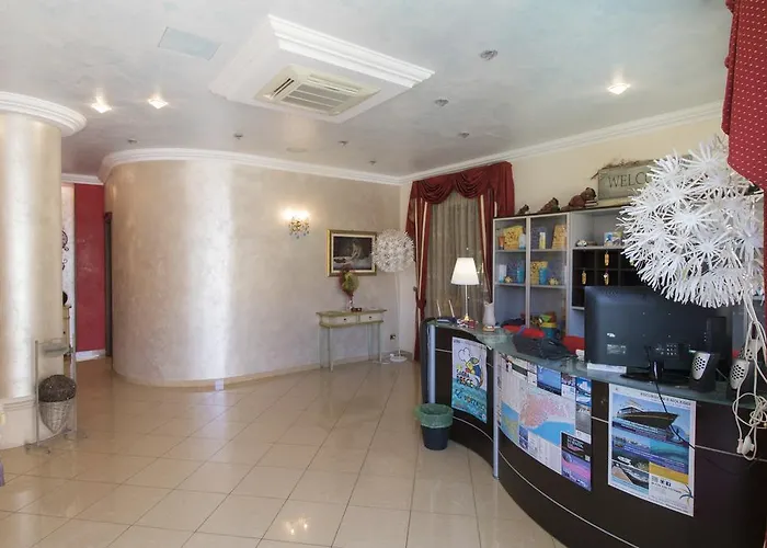 Hotel Margherita 3*
