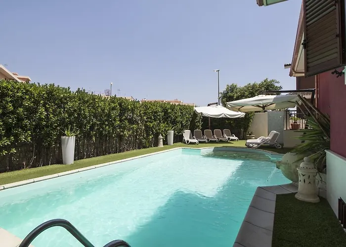 Hotel Margherita 3*