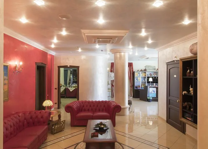 Margherita Hotel Pozzallo