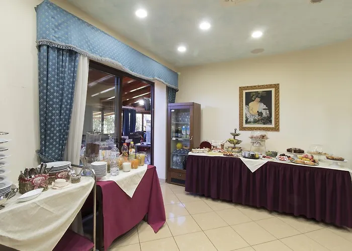 Hotel Margherita 3*
