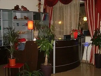 Margherita Hotel