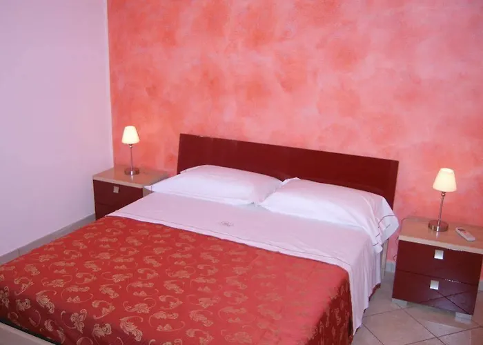 Margherita Hotel 3*
